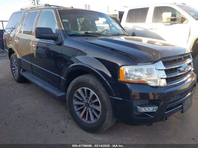  Salvage Ford Expedition