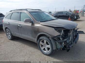  Salvage Hyundai Veracruz
