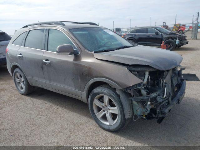  Salvage Hyundai Veracruz
