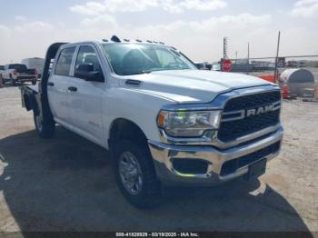  Salvage Ram 2500