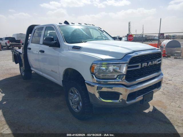  Salvage Ram 2500