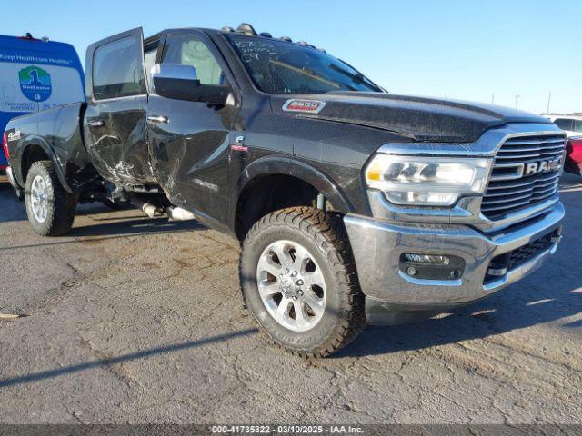  Salvage Ram 2500