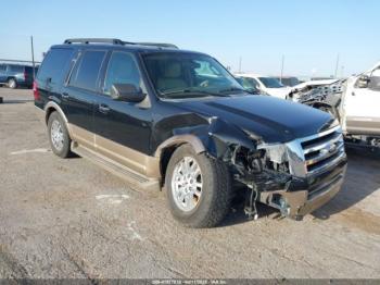  Salvage Ford Expedition