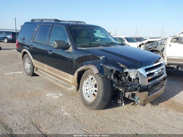 Salvage Ford Expedition