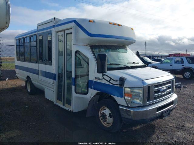  Salvage Ford E-450
