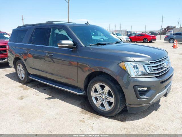  Salvage Ford Expedition