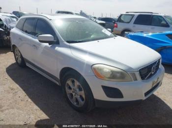  Salvage Volvo XC60