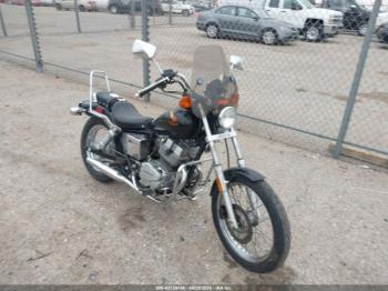  Salvage Honda Cmx250