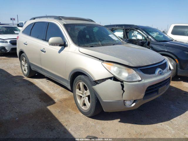  Salvage Hyundai Veracruz