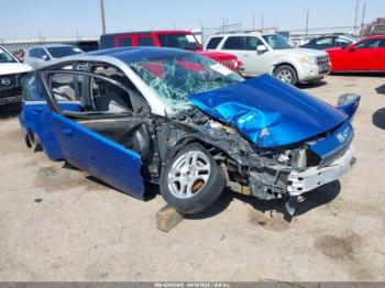  Salvage Saturn Ion