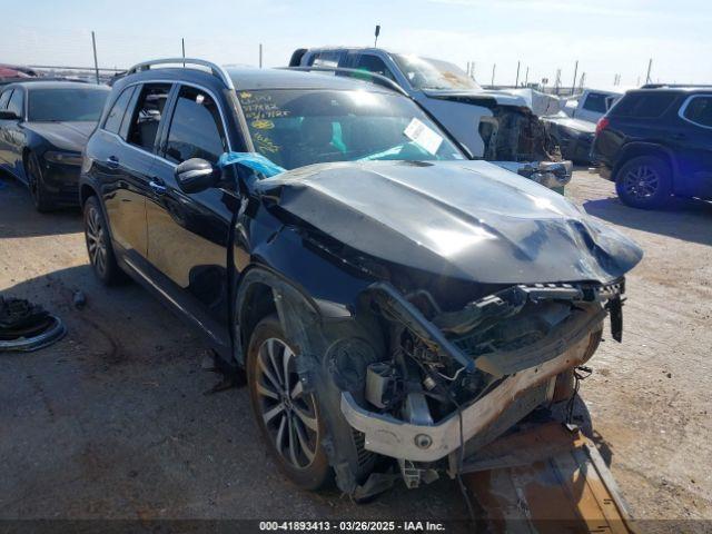  Salvage Mercedes-Benz GLB