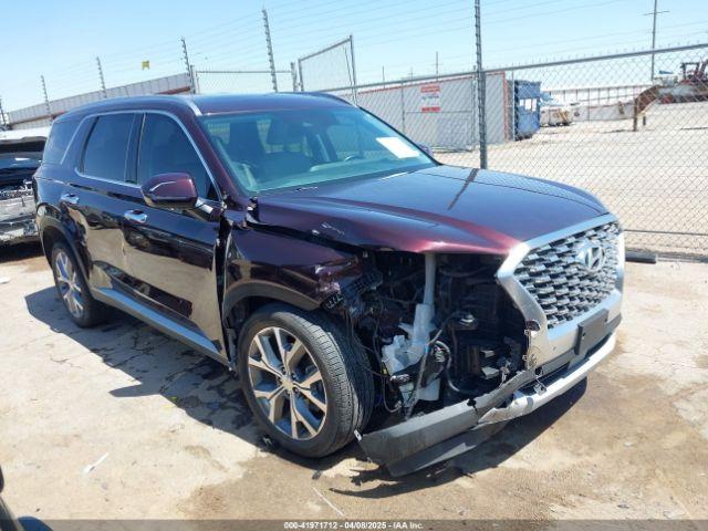  Salvage Hyundai PALISADE
