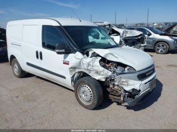  Salvage Ram Promaster