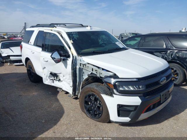  Salvage Ford Expedition