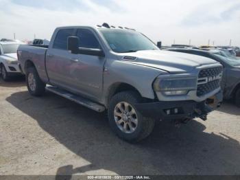  Salvage Ram 2500
