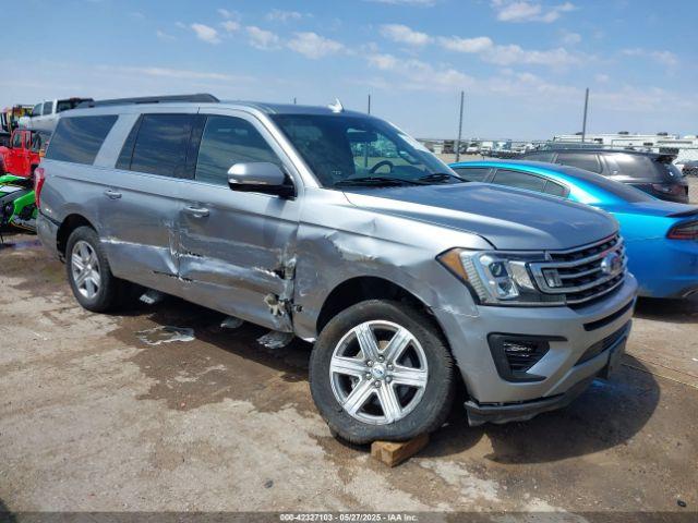  Salvage Ford Expedition