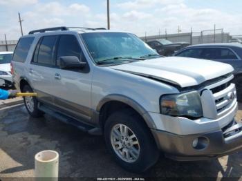 Salvage Ford Expedition