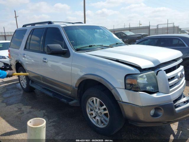  Salvage Ford Expedition
