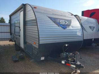  Salvage Salem Fsx 179 Dbk