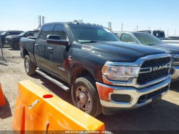  Salvage Ram 2500
