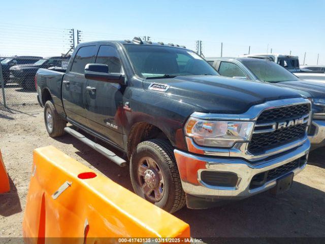  Salvage Ram 2500