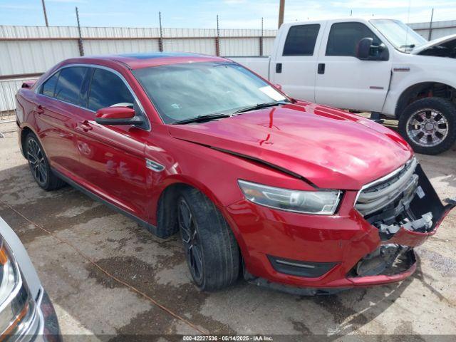  Salvage Ford Taurus