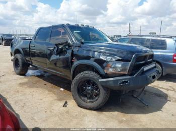  Salvage Ram 2500