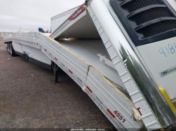  Salvage Great Dane Trailers Reefer Semi Trailer
