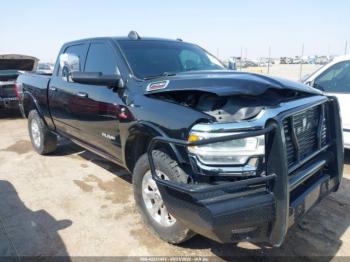  Salvage Ram 2500