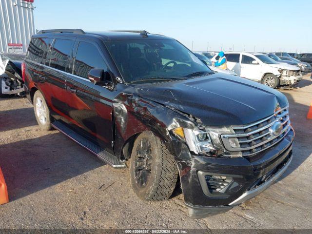  Salvage Ford Expedition
