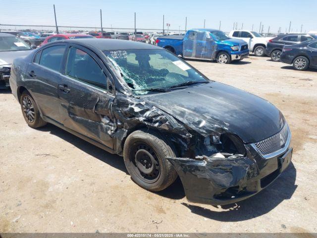  Salvage Mitsubishi Galant