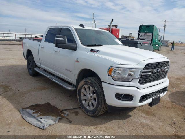  Salvage Ram 2500