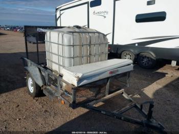  Salvage Utility Equp Other