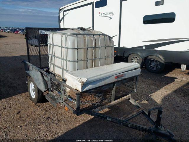  Salvage Utility Equp Other