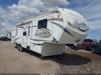  Salvage Montana Big Sky M02750fl13