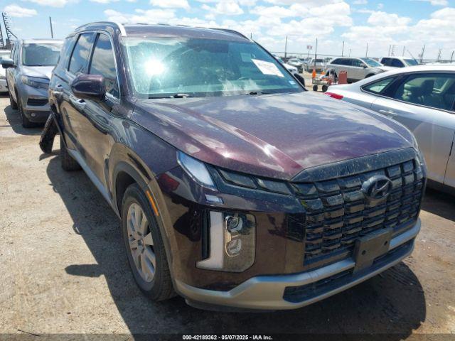  Salvage Hyundai PALISADE