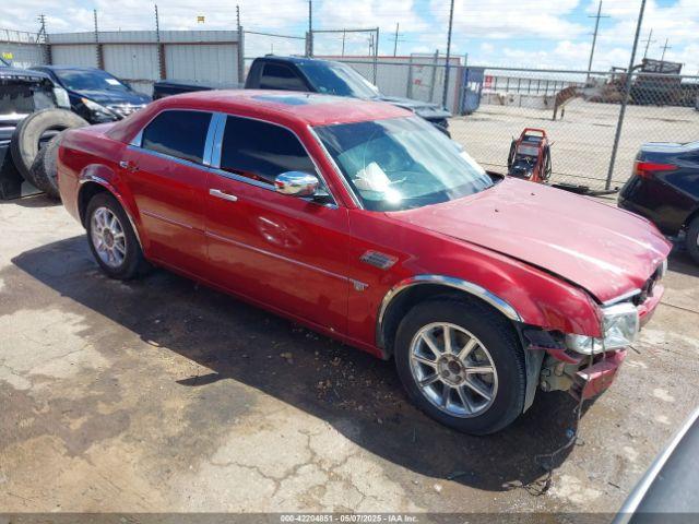  Salvage Chrysler 300c