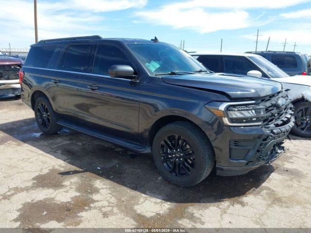  Salvage Ford Expedition