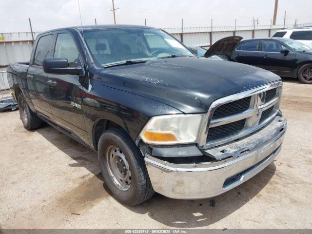  Salvage Dodge Ram 1500