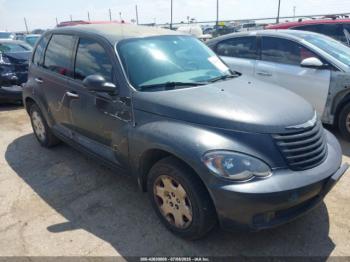  Salvage Chrysler PT Cruiser
