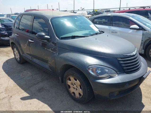  Salvage Chrysler PT Cruiser