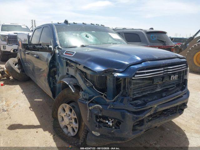  Salvage Ram 2500