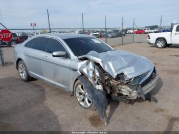  Salvage Ford Taurus