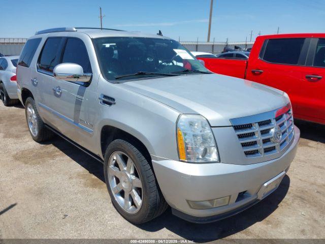 Salvage Cadillac Escalade