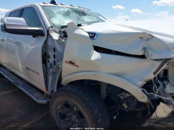  Salvage Ram 3500