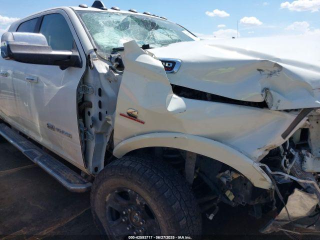  Salvage Ram 3500