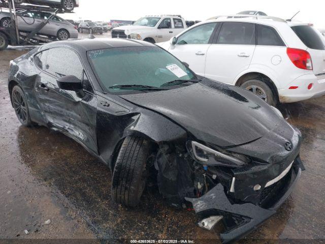  Salvage Scion FR-S