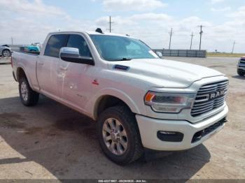  Salvage Ram 2500