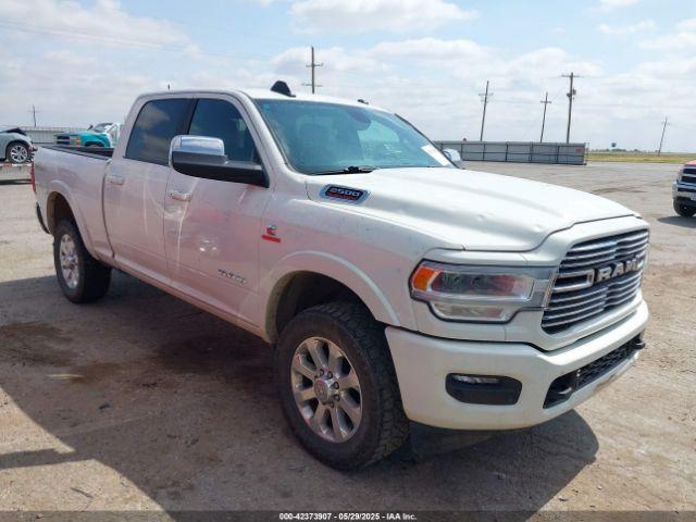  Salvage Ram 2500