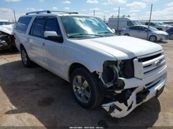  Salvage Ford Expedition